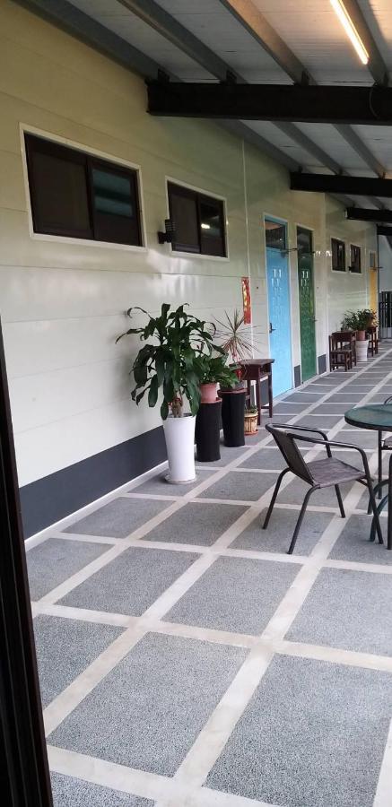 Futian B&B Ji'an Extérieur photo