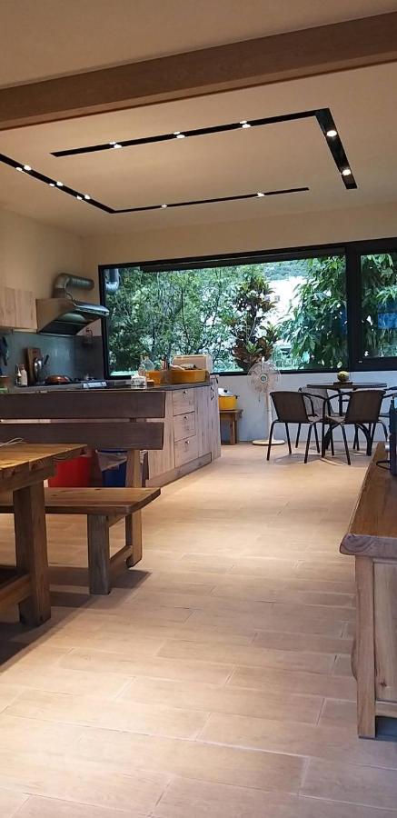 Futian B&B Ji'an Extérieur photo