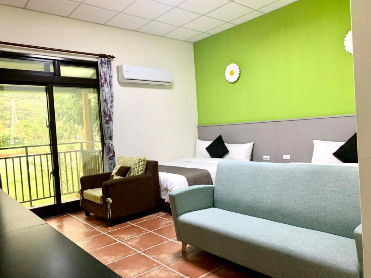 Futian B&B Ji'an Extérieur photo