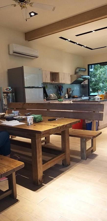 Futian B&B Ji'an Extérieur photo