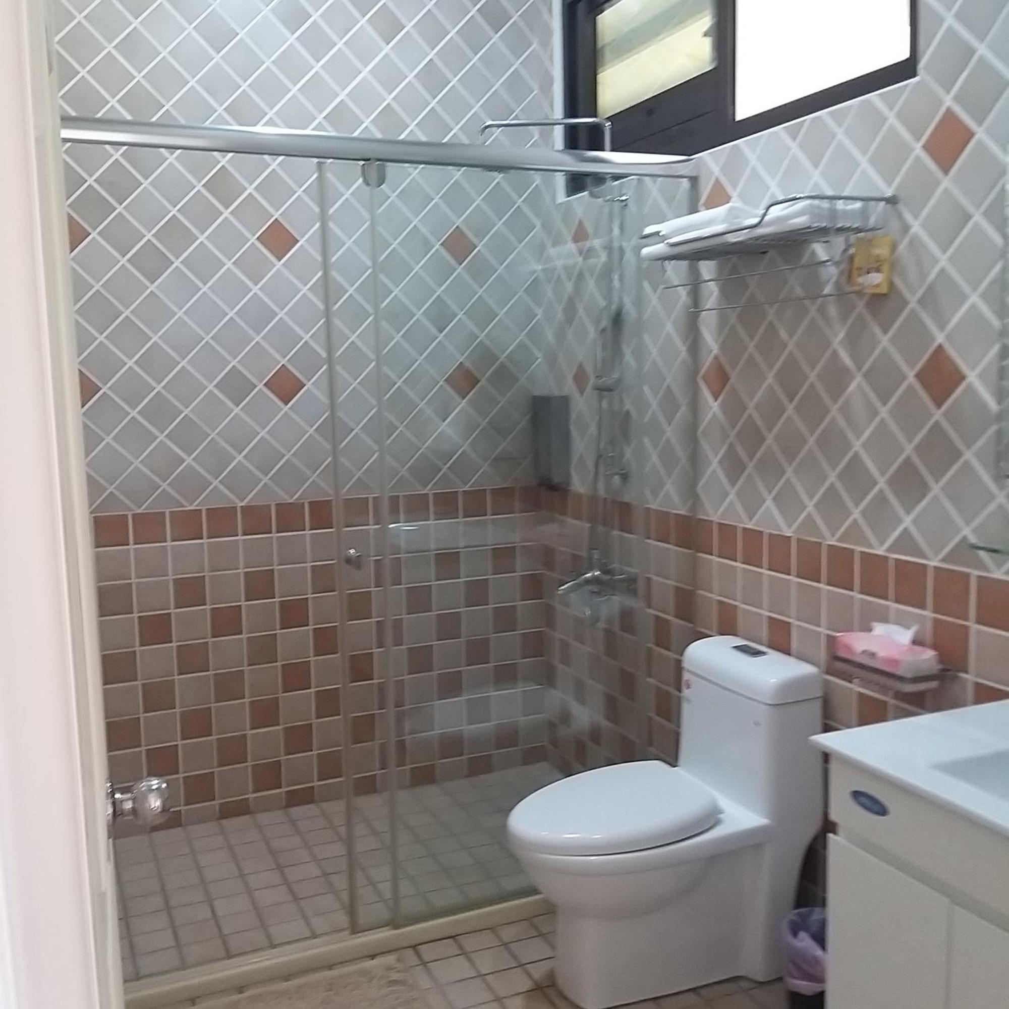 Futian B&B Ji'an Chambre photo